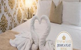 Jessica Flat Malta Royal Guesthouse